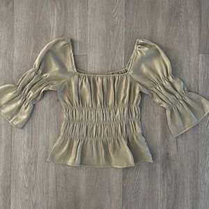 Princess Polly Blouse